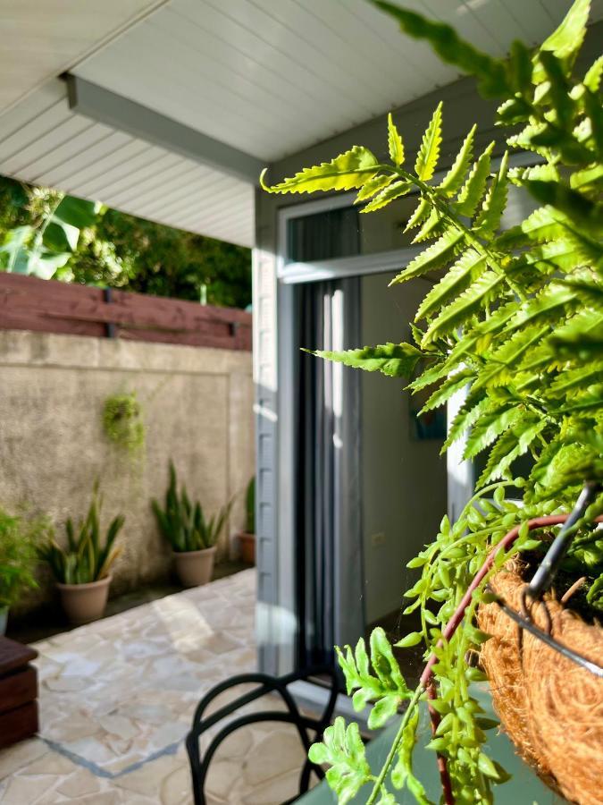 Tiaki Guesthouse - Cozy Modern Studio - 5Min Drive From The Beach And Punaauia Center Exterior foto